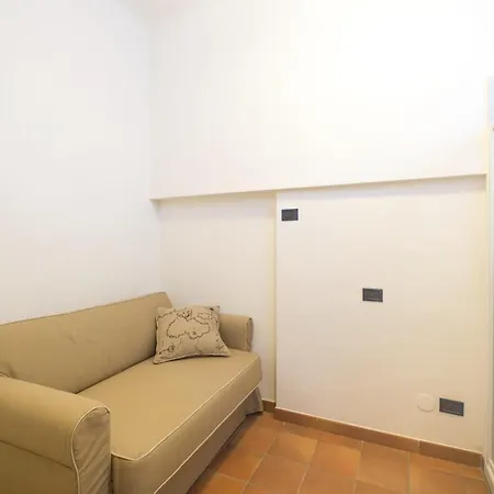 728 - Deliziosa Casa Cielo-terra Climatizzata Tra I Suggestivi Vicoli Di