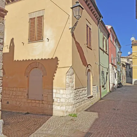 728 - Deliziosa Casa Cielo-terra Climatizzata Tra I Suggestivi Vicoli Di *