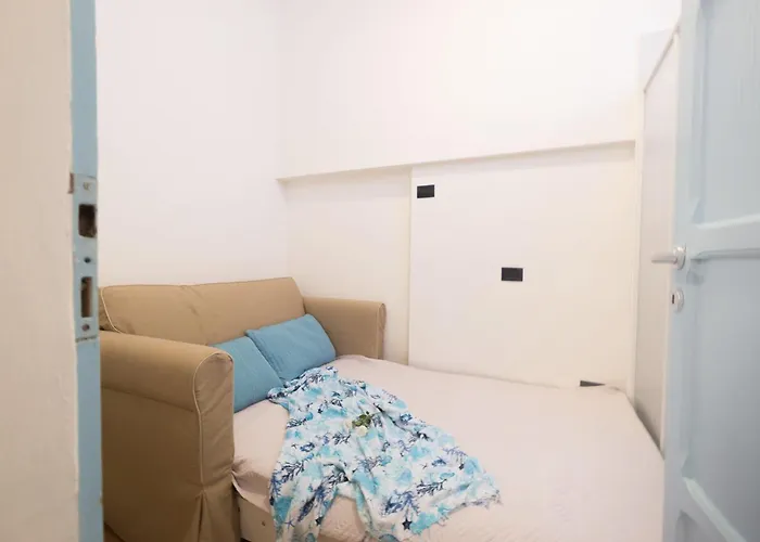 728 - Deliziosa Casa Cielo-terra Climatizzata Tra I Suggestivi Vicoli Di Casa vacanze *