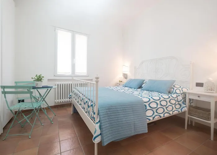 728 - Deliziosa Casa Cielo-terra Climatizzata Tra I Suggestivi Vicoli Di *