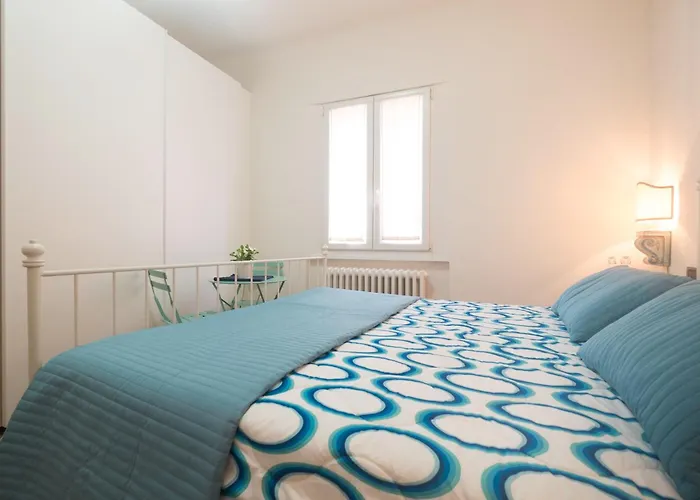 728 - Deliziosa Casa Cielo-terra Climatizzata Tra I Suggestivi Vicoli Di Casa vacanze