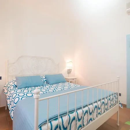 728 - Deliziosa Casa Cielo-terra Climatizzata Tra I Suggestivi Vicoli Di - Gratis Al White Club Fino Al 3 Agosto Sirolo