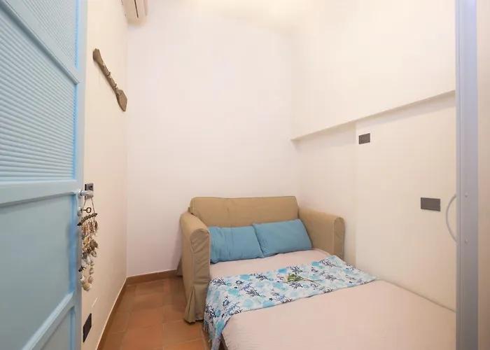 728 - Deliziosa Casa Cielo-terra Climatizzata Tra I Suggestivi Vicoli Di Σπίτι διακοπών *