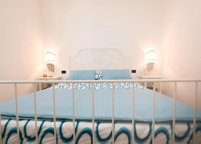 728 - Deliziosa Casa Cielo-terra Climatizzata Tra I Suggestivi Vicoli Di * Sirolo